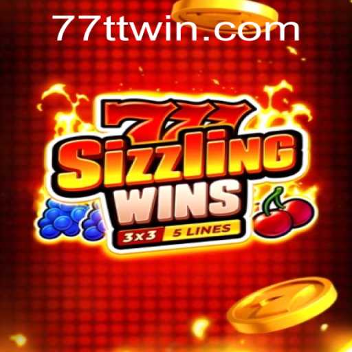 Descubra o Fascinante Mundo do Jogo 777sizzlingwins no 7TWIN.com