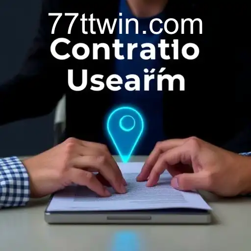 O Guia Completo sobre o Contrato Usuário na Plataforma 7TWIN.com