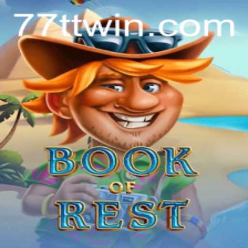 Descubra o Fascinante Mundo de BookofRest em 7TWIN.com