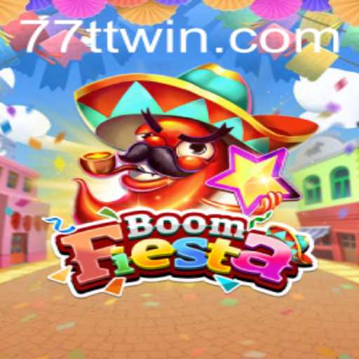 Explorando BoomFiesta: Um Novo Horizonte no Mundo dos Jogos