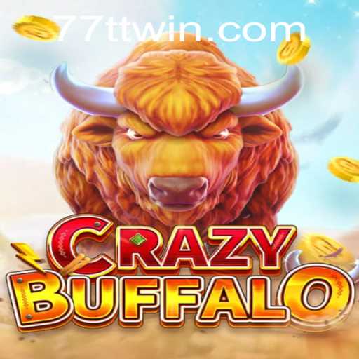 Explorando CRAZYBUFFALO: Um Jogo Empolgante Disponível em 7TWIN.com