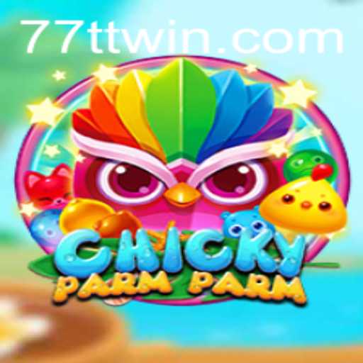 Descubra o Excitante Mundo de ChickyParmParm: Jogo Inovador na Plataforma 7TWIN.com