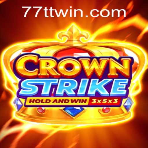 Descubra as Emoções do Jogo de Ação CrownStrike e Conecte-se com 7TWIN.com