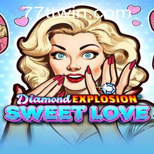 Explorando o Maravilhoso Universo de DiamondExplosionSweetLove