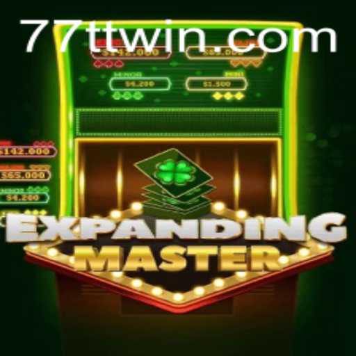 Descubra as Emoções do Jogo 'ExpandingMaster' na Plataforma 7TWIN.com