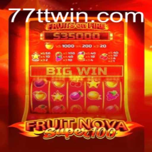 Descubra o Fascinante Mundo de FruitNovaSuper100