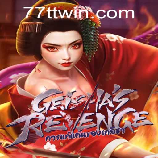 GeishasRevenge: Mergulhe na Aventura Empolgante do Novo Jogo de 7TWIN.com