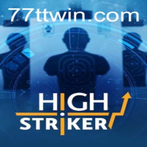 Explorando o Mundo de HighStriker