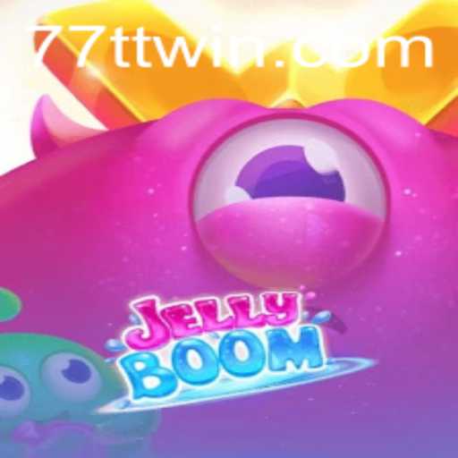 JellyBoom: A Nova Sensação no Mundo dos Jogos de Puzzle