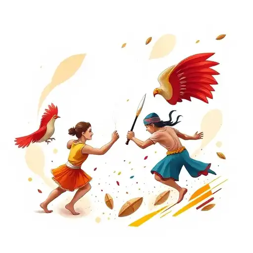 Jogos de Sabong: Uma Tradição Milenar no Cenário Moderno