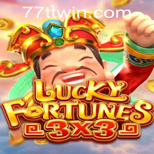 LUCKYFORTUNES3x3: Descubra o Fascinante Mundo do Novo Jogo da 7TWIN.com