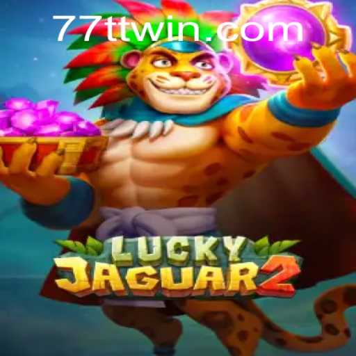 Explorando Luckyjaguar2: Um Mergulho no Mundo dos Jogos Online