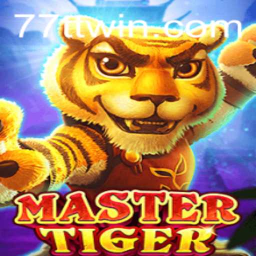 Conheça o Jogo MasterTiger: Estratégia e Diversão no 7TWIN.com