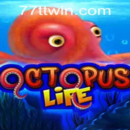 OctopusLife: A Inovadora Aventura Subaquática