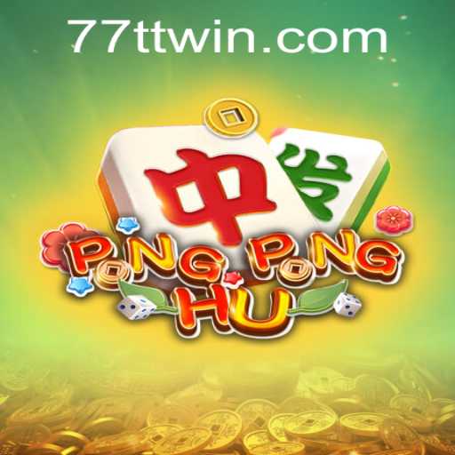 Explorando o Mundo de PONGPONGHU: Um Jogo Emocionante da 7TWIN.com