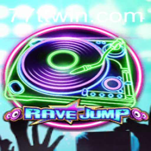 Descubra o Fascinante Mundo de RaveJump