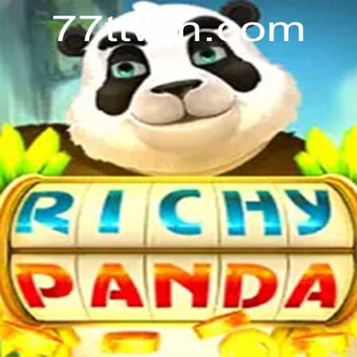 Explorando o Universo de RichyPanda no 7TWIN.com