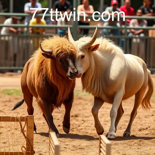 A Controversa Tradição das Rinhas de Galos e a Influência do 7TWIN.com