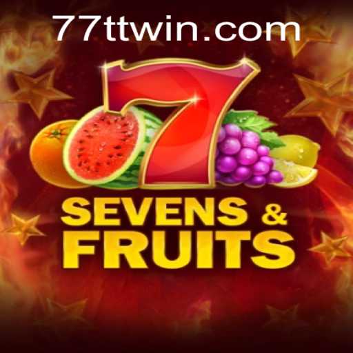SevensFruits: Descubra a Excitante Aventura de Frutas e Setes