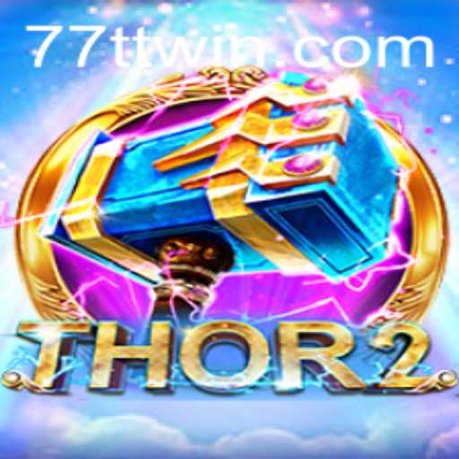 Explorando Thor2: Um Novo Fenômeno dos Jogos Online em 7TWIN.com
