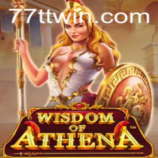 Descubra o Fascinante Jogo WisdomofAthena - Uma Aventura com 7TWIN.com